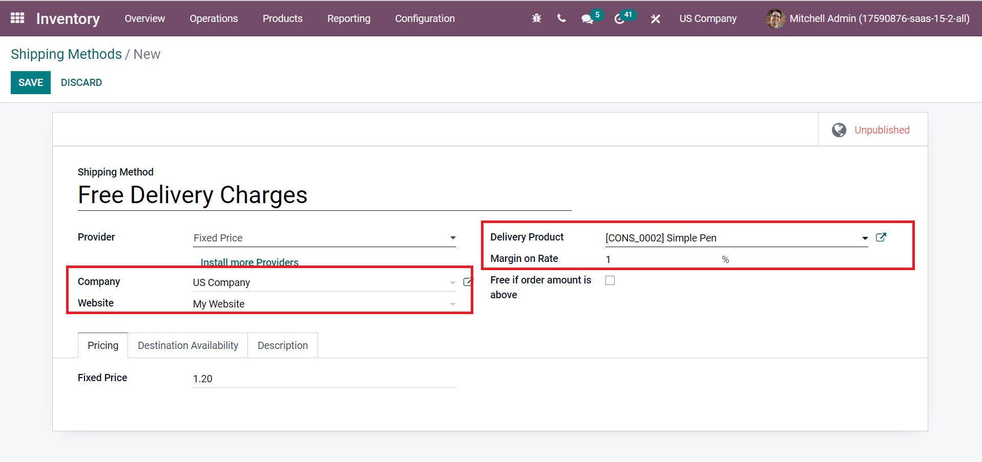 how-to-set-up-the-delivery-method-with-odoo-15-inventory-cybrosys