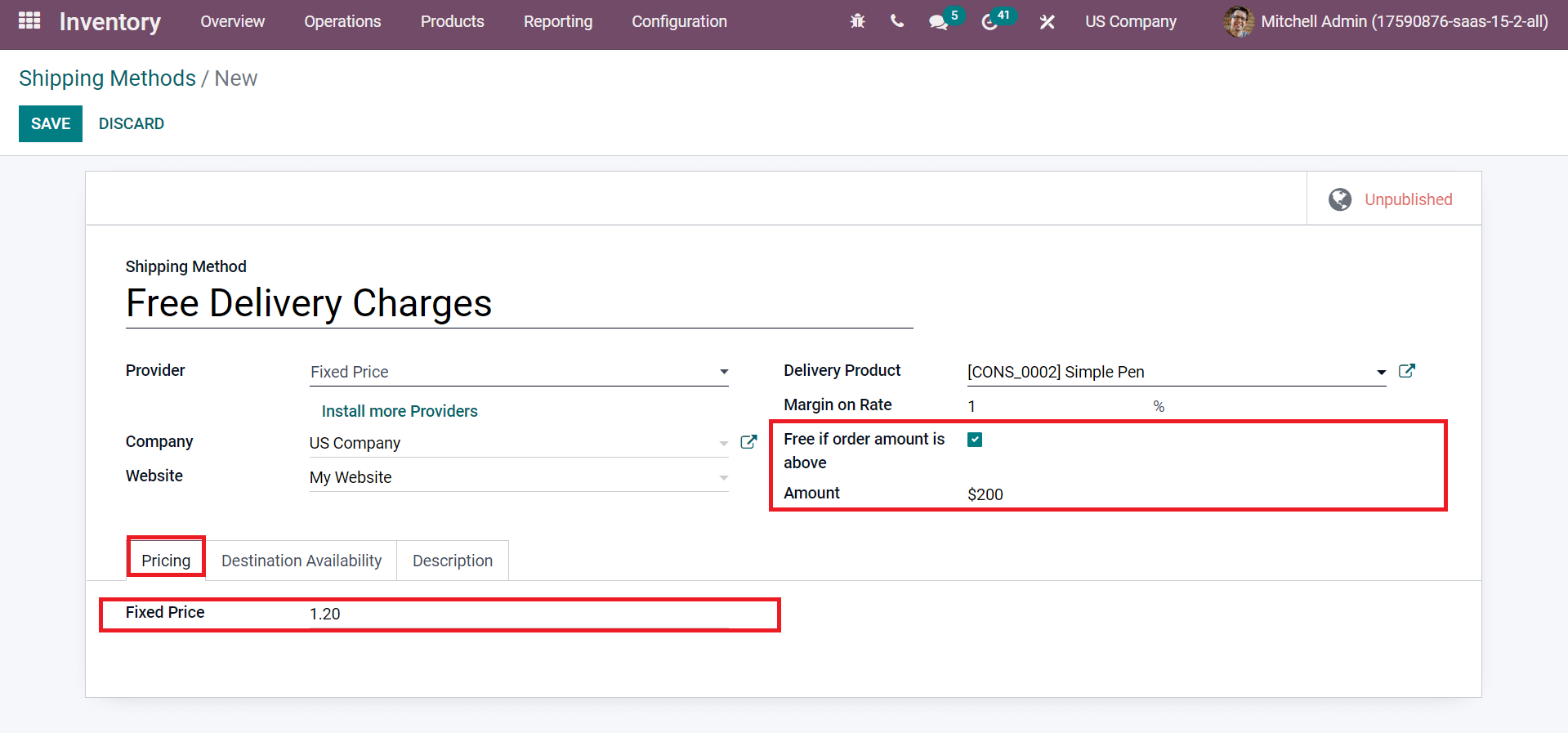 how-to-set-up-the-delivery-method-with-odoo-15-inventory-cybrosys