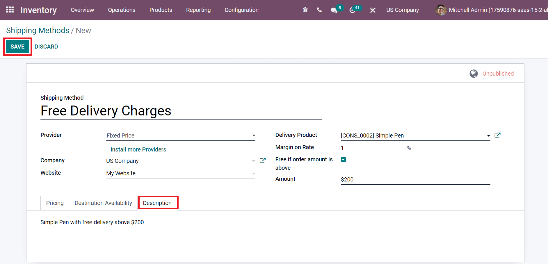 how-to-set-up-the-delivery-method-with-odoo-15-inventory-cybrosys