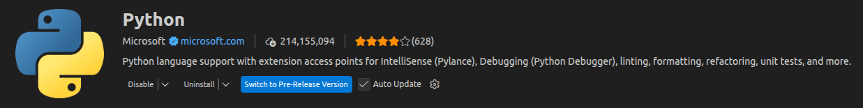 How to Set Up&nbsp;Visual Studio Code for Odoo 19 Development in Ubuntu-cybrosys