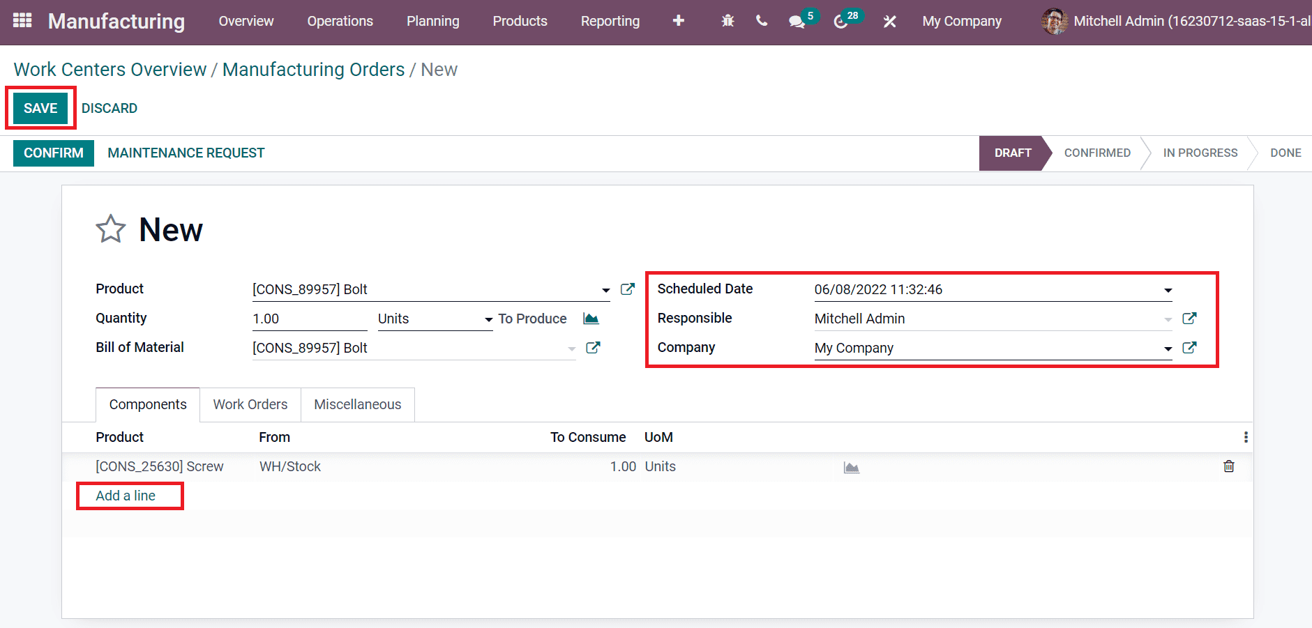 how-to-set-up-work-center-mechanism-in-odoo-15-manufacturing-cybrosys