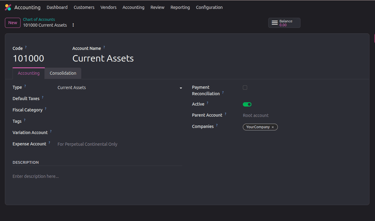 How to Set Up Workflows and Reporting (Hub) in Odoo 20 Accounting-cybrosys