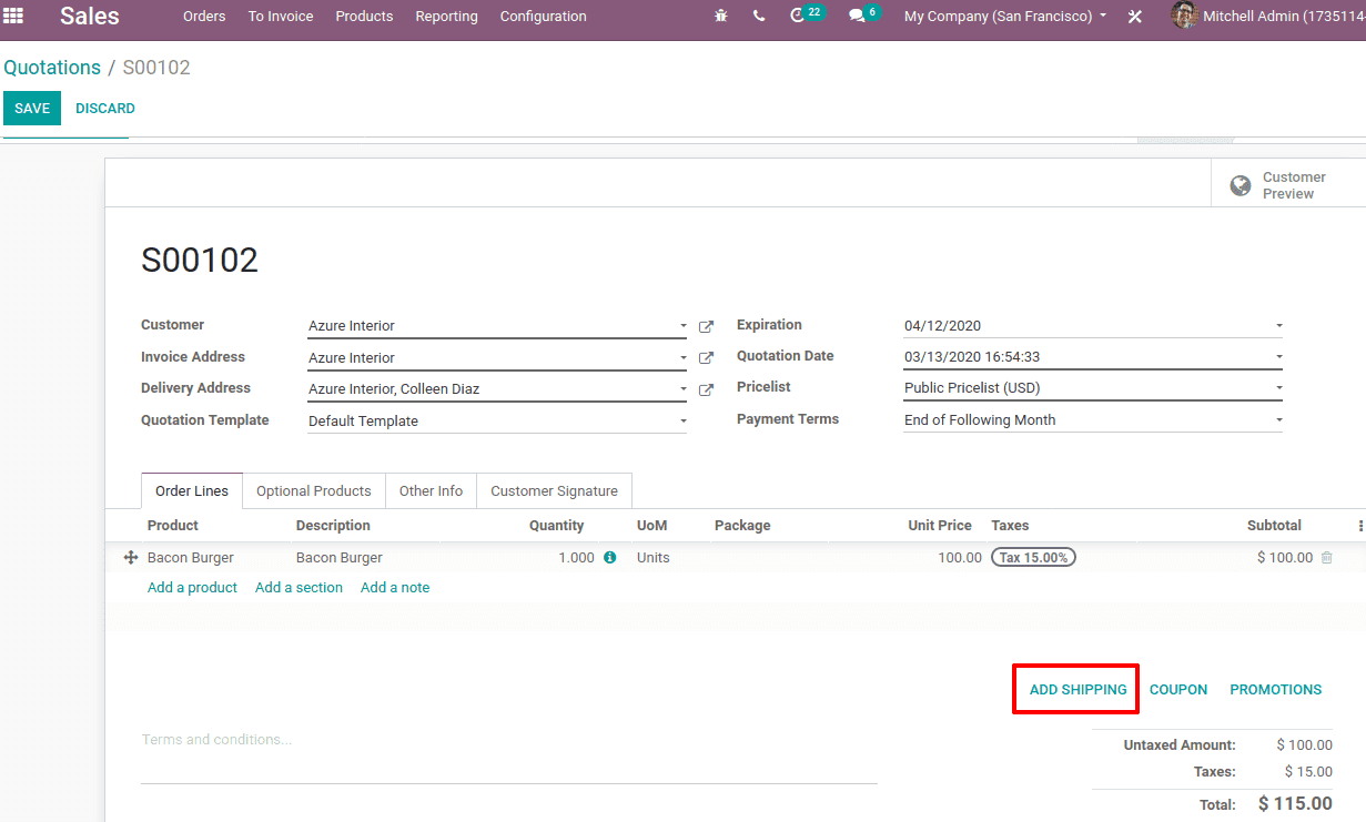 how-to-setup-a-delivery-method-in-odoo-13