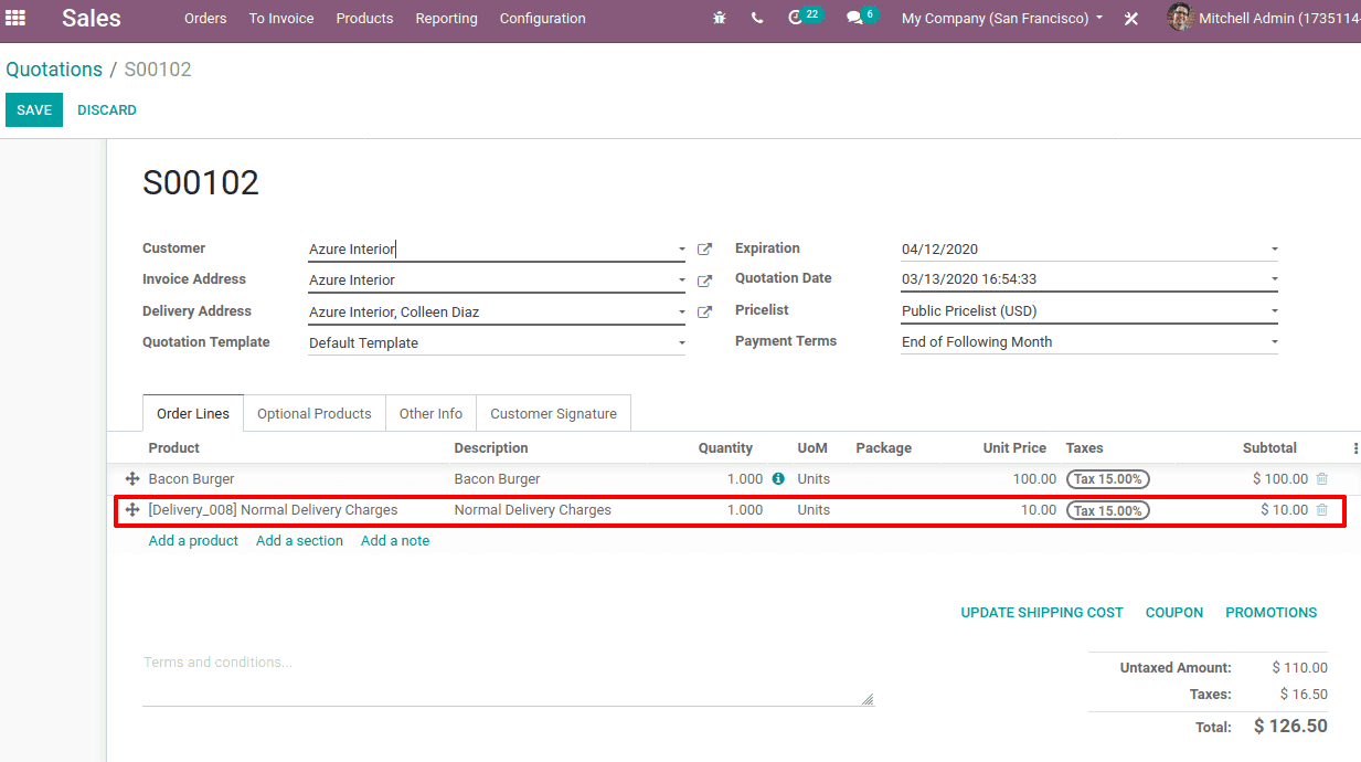 how-to-setup-a-delivery-method-in-odoo-13