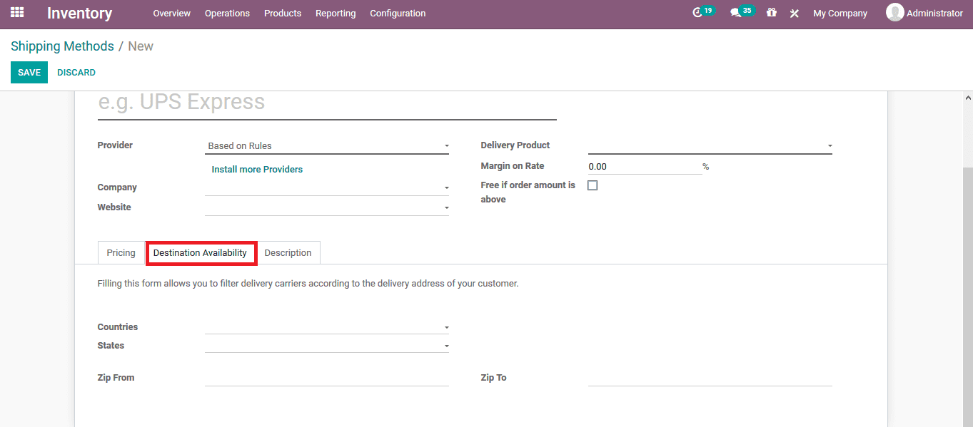 how-to-setup-a-delivery-method-in-odoo-14-cybrosys