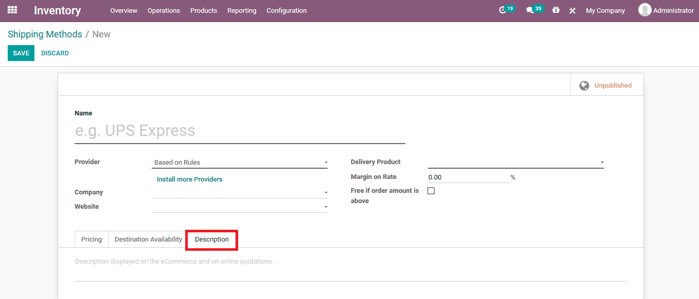 how-to-setup-a-delivery-method-in-odoo-14-cybrosys