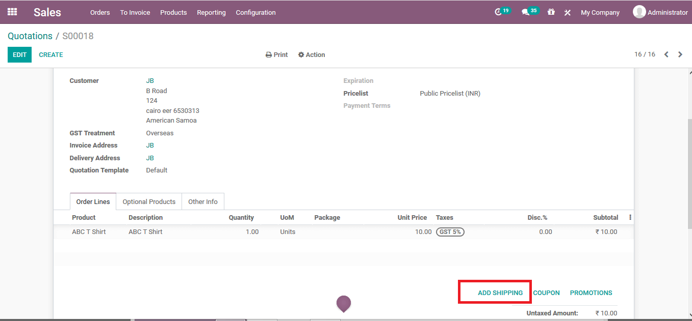 how-to-setup-a-delivery-method-in-odoo-14-cybrosys