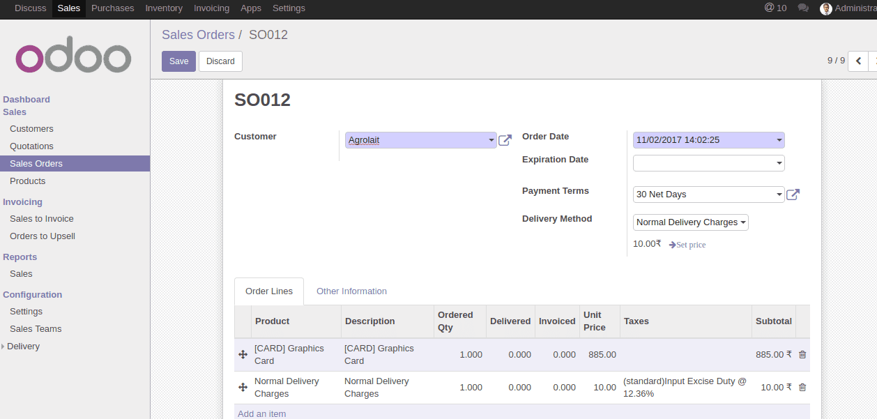 how-to-setup-a-delivery-method-in-odoo-5-cybrosys