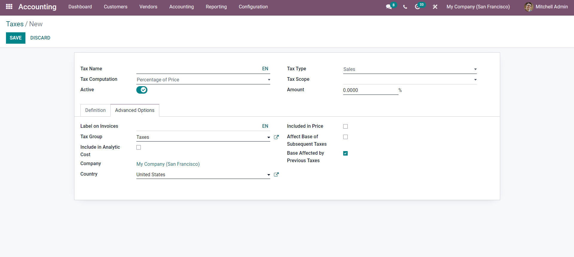 how-to-setup-and-manage-taxes-with-odoo-15-accounting