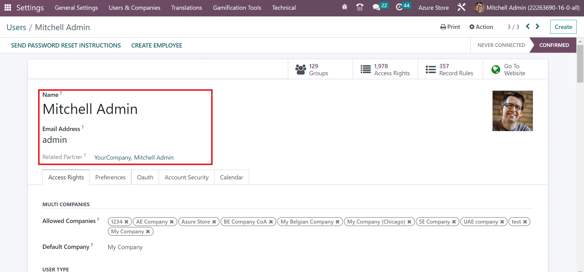 how-to-setup-company-data-in-odoo-16-accounting-app-cybrosys