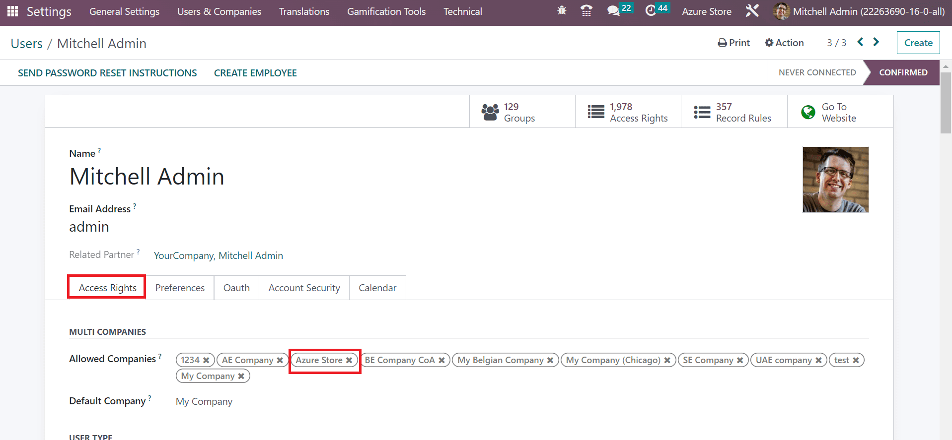 how-to-setup-company-data-in-odoo-16-accounting-app-cybrosys