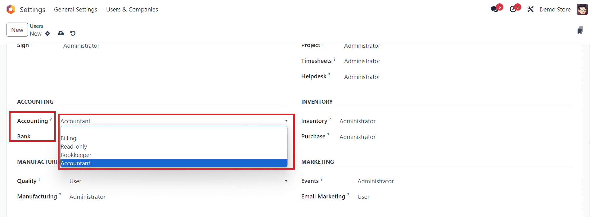 How to Setup Company Data in Odoo 17 Accounting-cybrosys