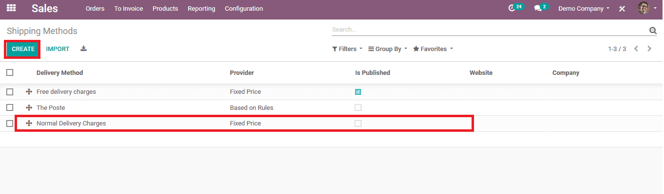 how-to-setup-delivery-price-in-odoo-13