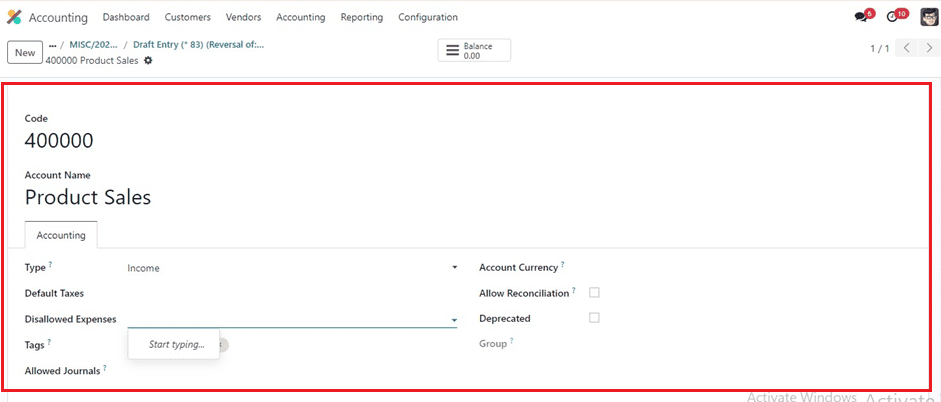 How to Setup Fiscal Year & Fiscal Period in Odoo 17 Accounting-cybrosys