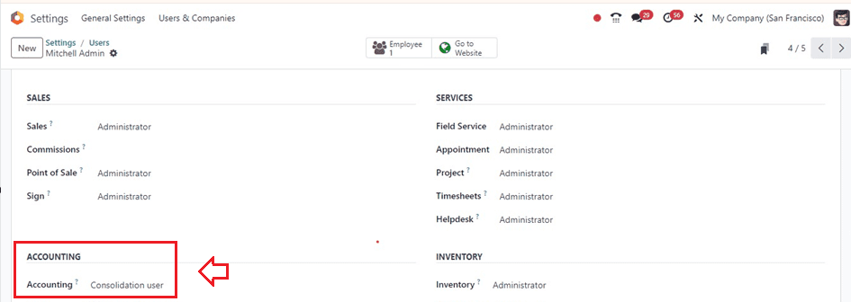 How to Setup Fiscal Year & Fiscal Period in Odoo 17 Accounting-cybrosys