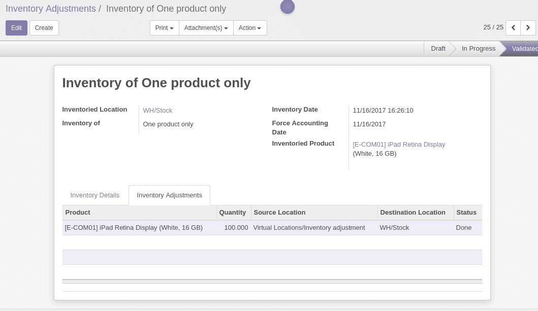 how-to-setup-initial-inventory-in-odoo-8-cybrosys