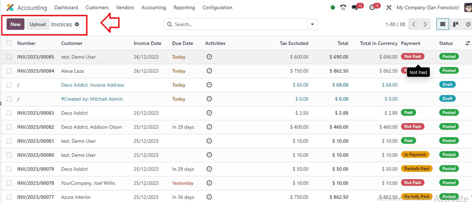 How to Setup Journals in Odoo 17 Accounting-cybrosys