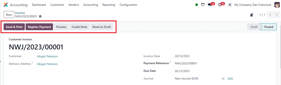 How to Setup Journals in Odoo 17 Accounting-cybrosys