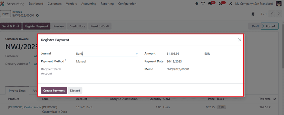 How to Setup Journals in Odoo 17 Accounting-cybrosys