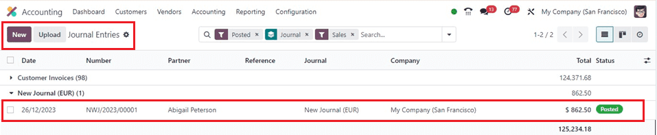 How to Setup Journals in Odoo 17 Accounting-cybrosys