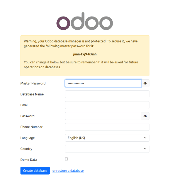How to setup Odoo 19 development environment using pycharm in ubuntu-cybrosys