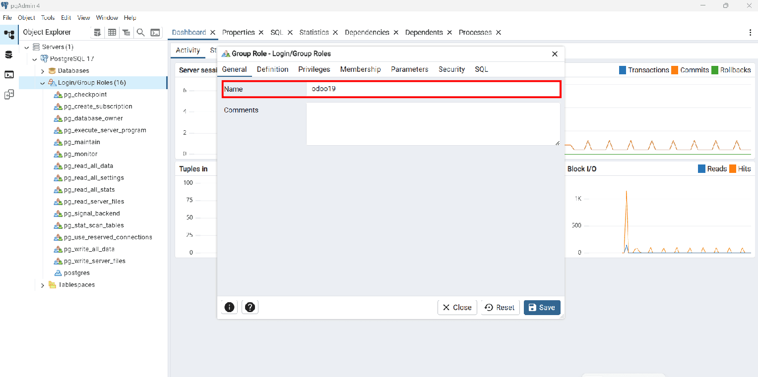 How to Setup Odoo 19 Development Environment Using Pycharm in Windows-cybrosys