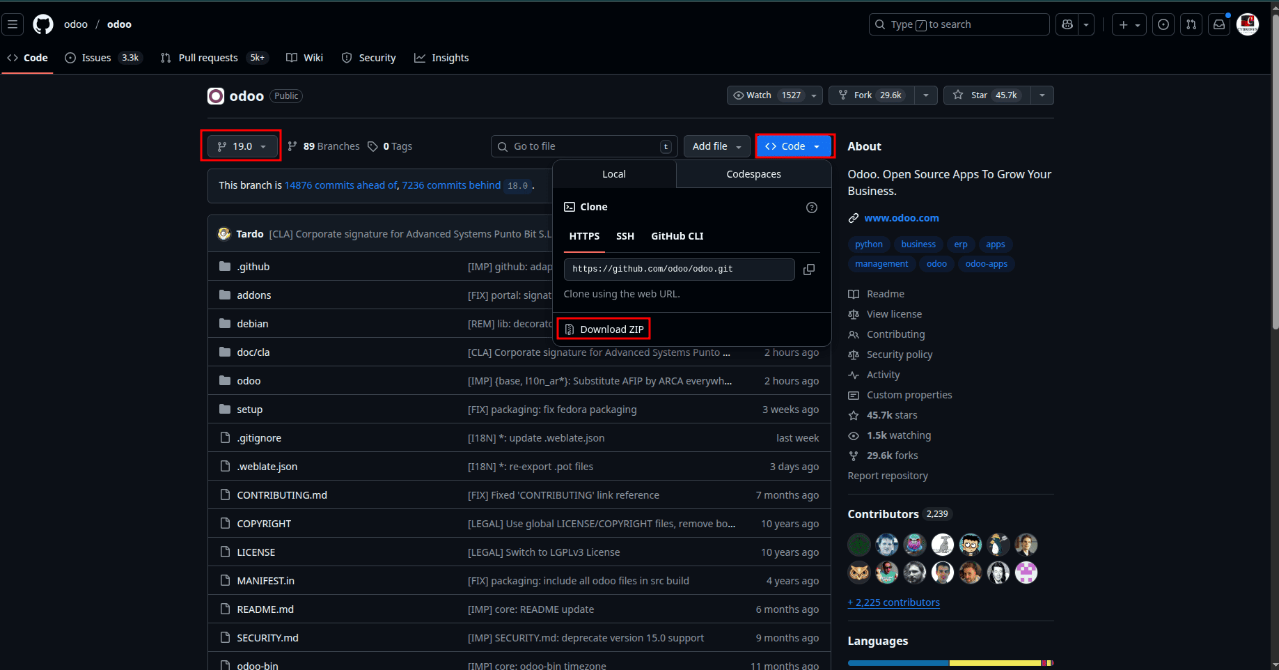 How to Setup Odoo 19 Development Environment Using Pycharm in Windows-cybrosys