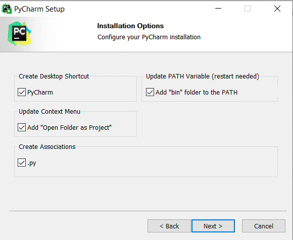 How to Setup Odoo 19 Development Environment Using Pycharm in Windows-cybrosys