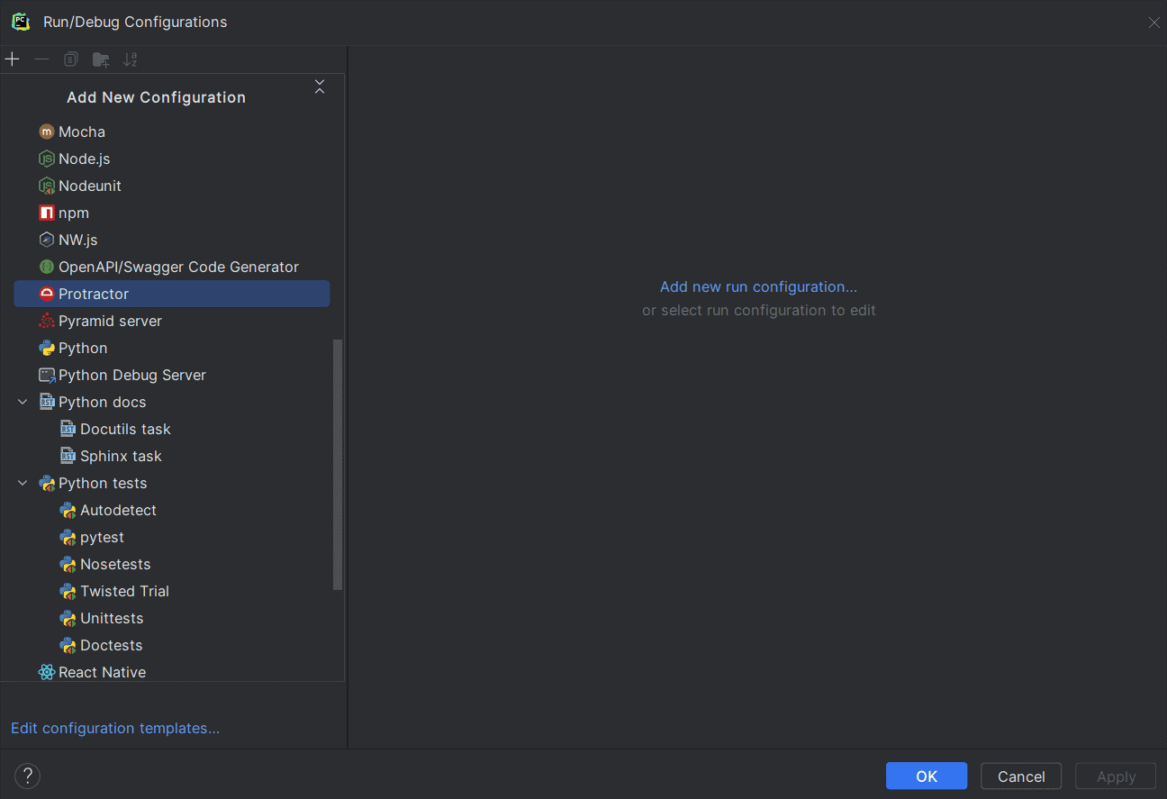 How to Setup Odoo 19 Development Environment Using Pycharm in Windows-cybrosys