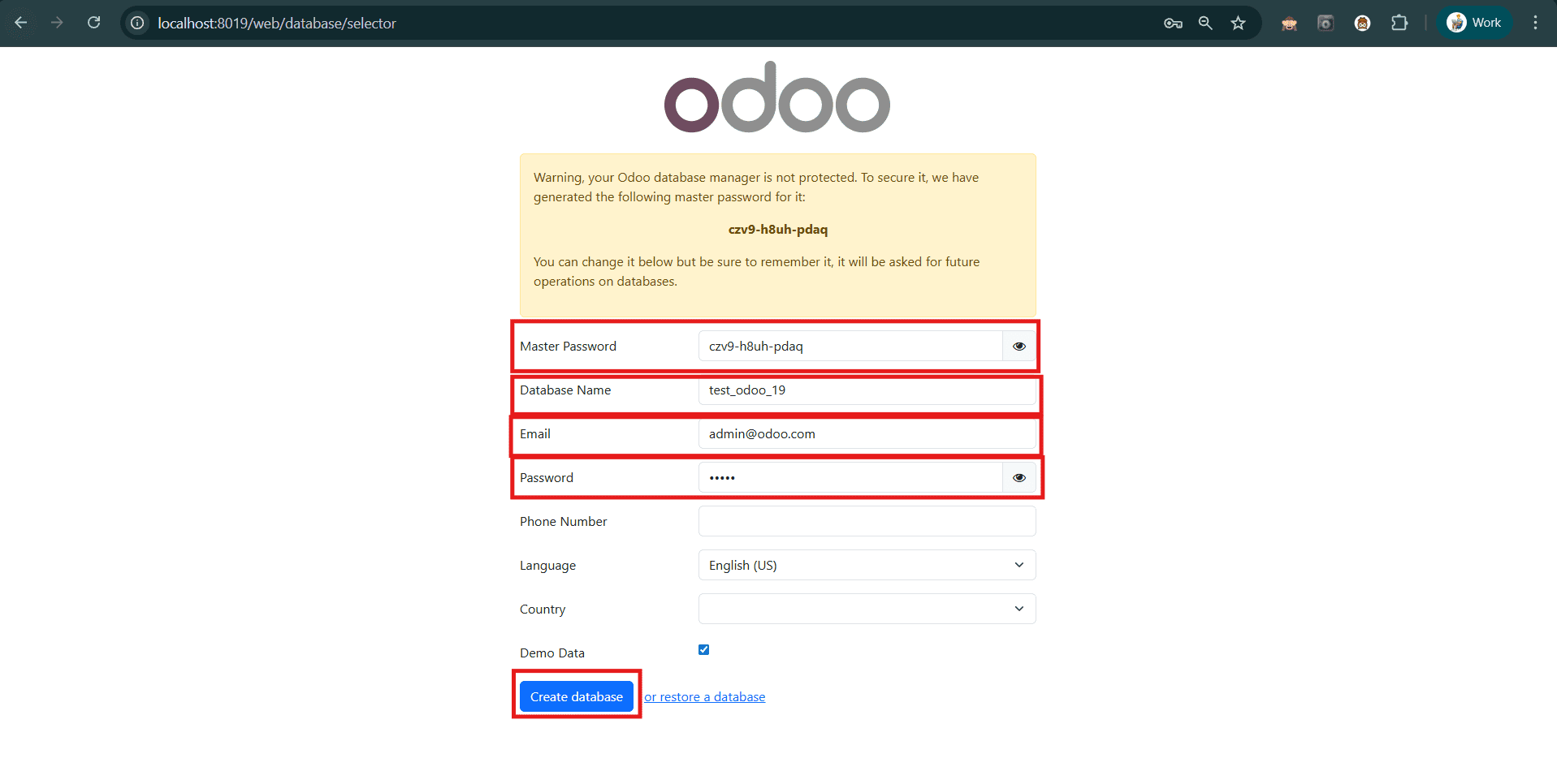 How to Setup Odoo 19 Development Environment Using Pycharm in Windows-cybrosys