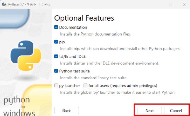 How to Setup Odoo 19 Development Environment Using Pycharm in Windows-cybrosys