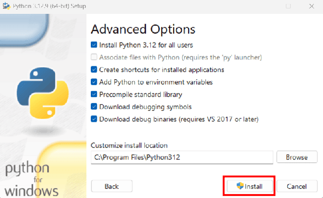 How to Setup Odoo 19 Development Environment Using Pycharm in Windows-cybrosys