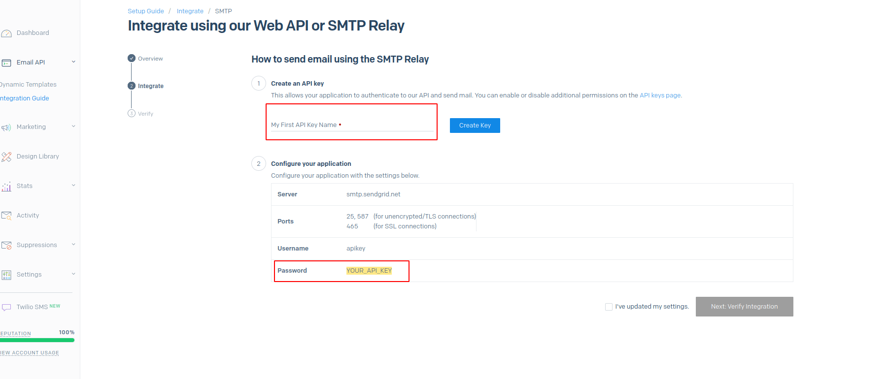 how-to-setup-outgoing-mail-through-twilio-sendgrid-cybrosys