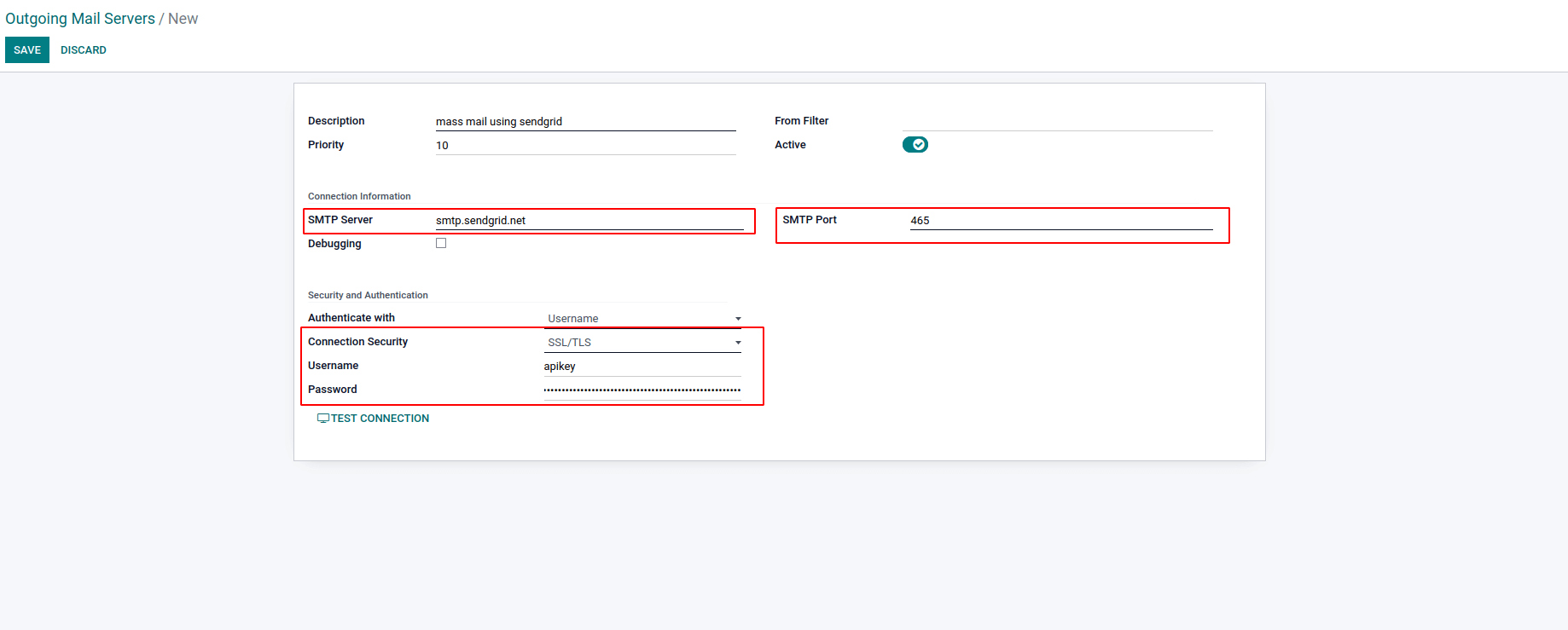 how-to-setup-outgoing-mail-through-twilio-sendgrid-cybrosys