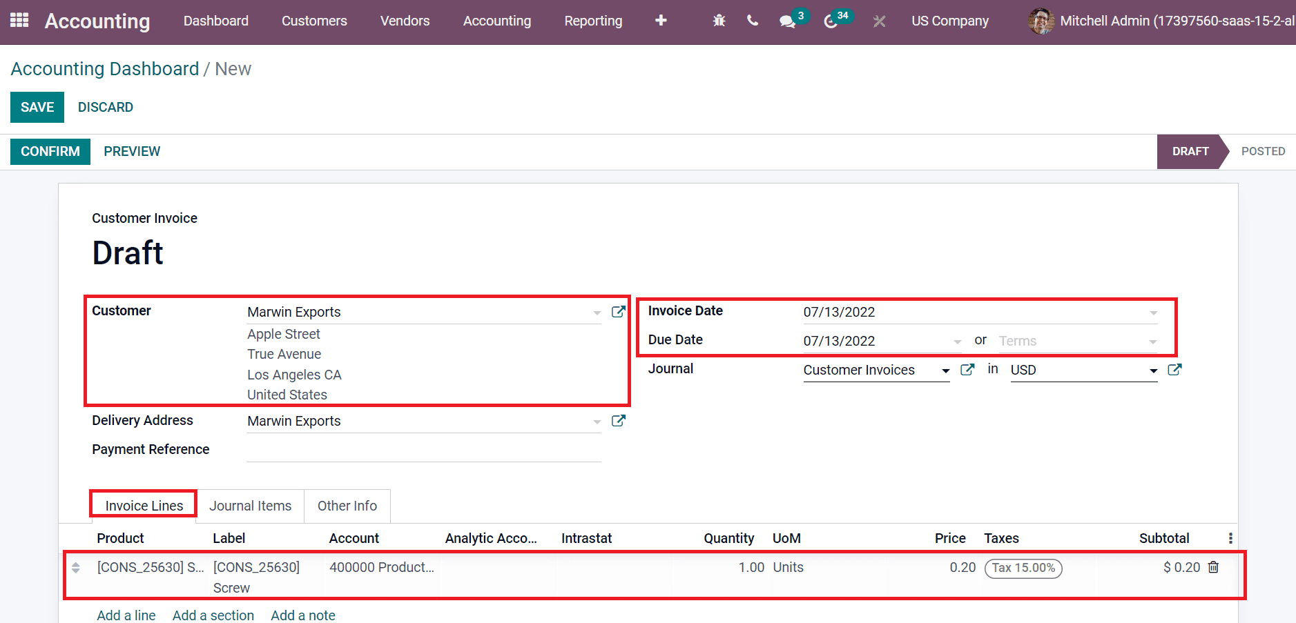 how-to-setup-payable-receivable-accounts-in-odoo-15-cybrosys