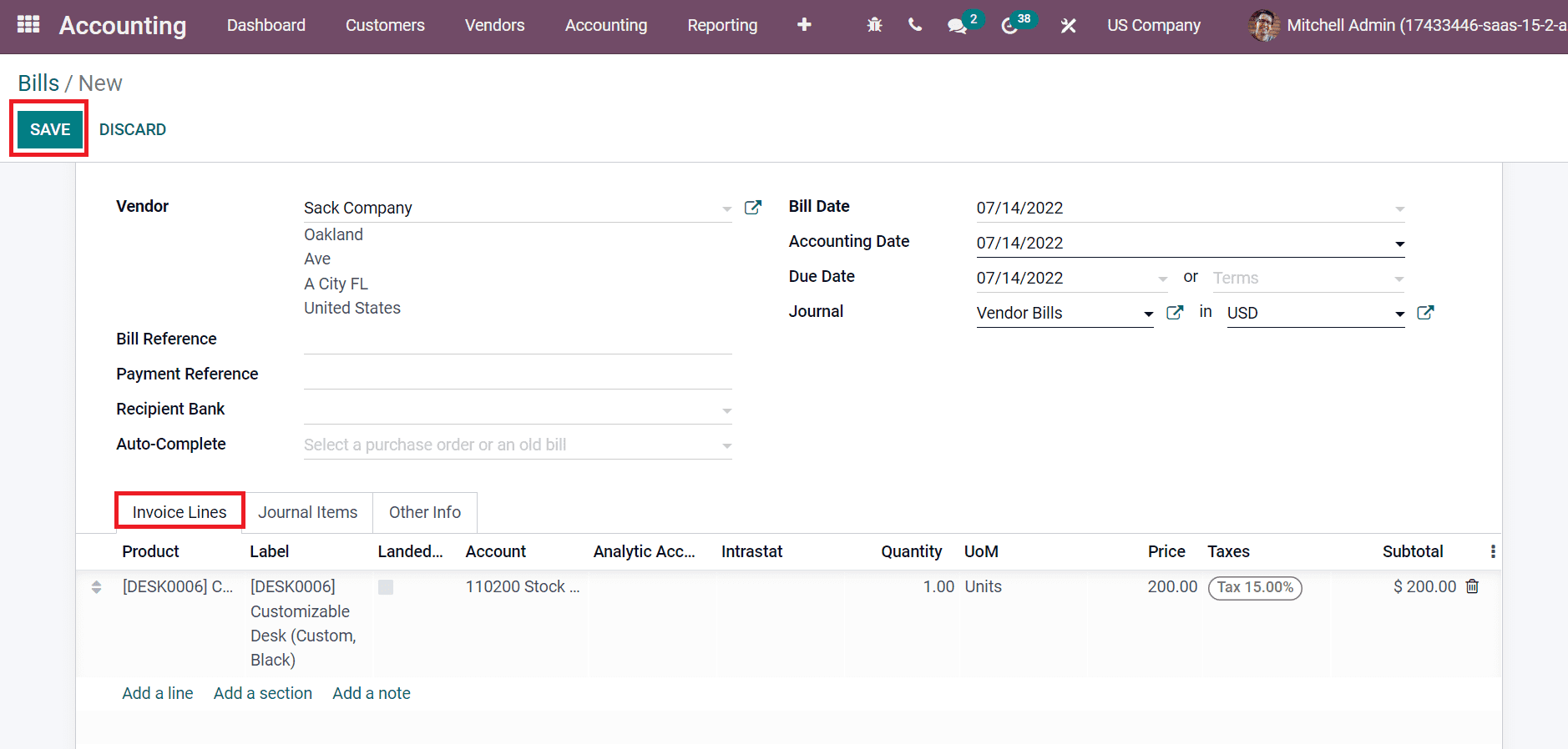 how-to-setup-payable-receivable-accounts-in-odoo-15-cybrosys