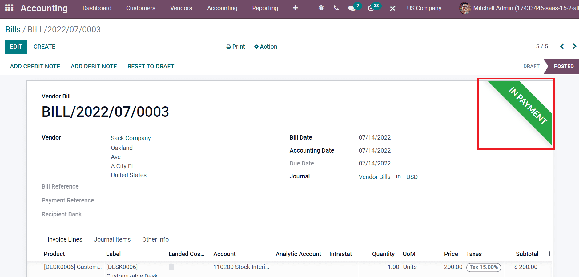 how-to-setup-payable-receivable-accounts-in-odoo-15-cybrosys