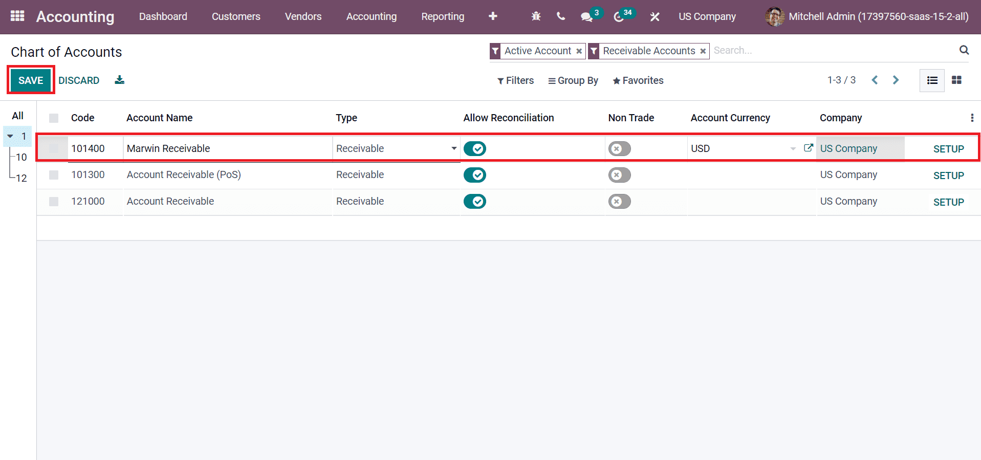 how-to-setup-payable-receivable-accounts-in-odoo-15-cybrosys