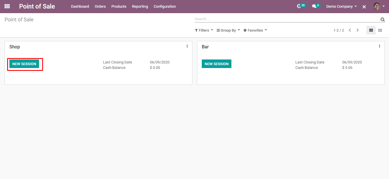 how-to-setup-payment-methods-for-pos-odoo13
