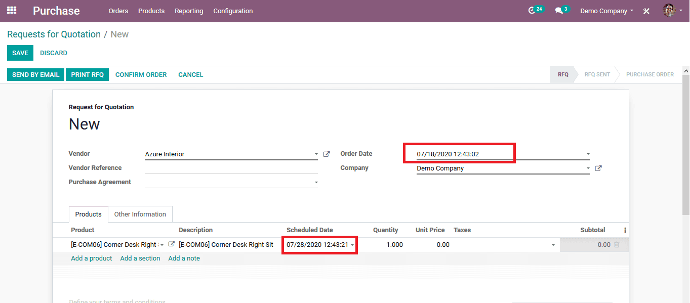 how-to-setup-purchase-lead-times-in-odoo-13
