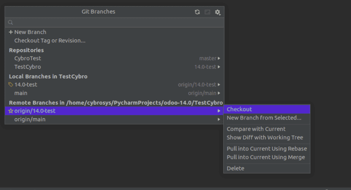 how-to-setup-version-control-using-git-pycharm-cybrosys