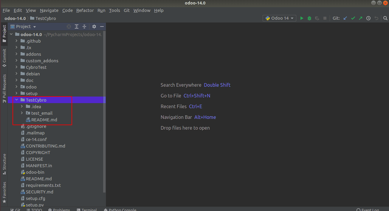 how-to-setup-version-control-using-git-pycharm-cybrosys