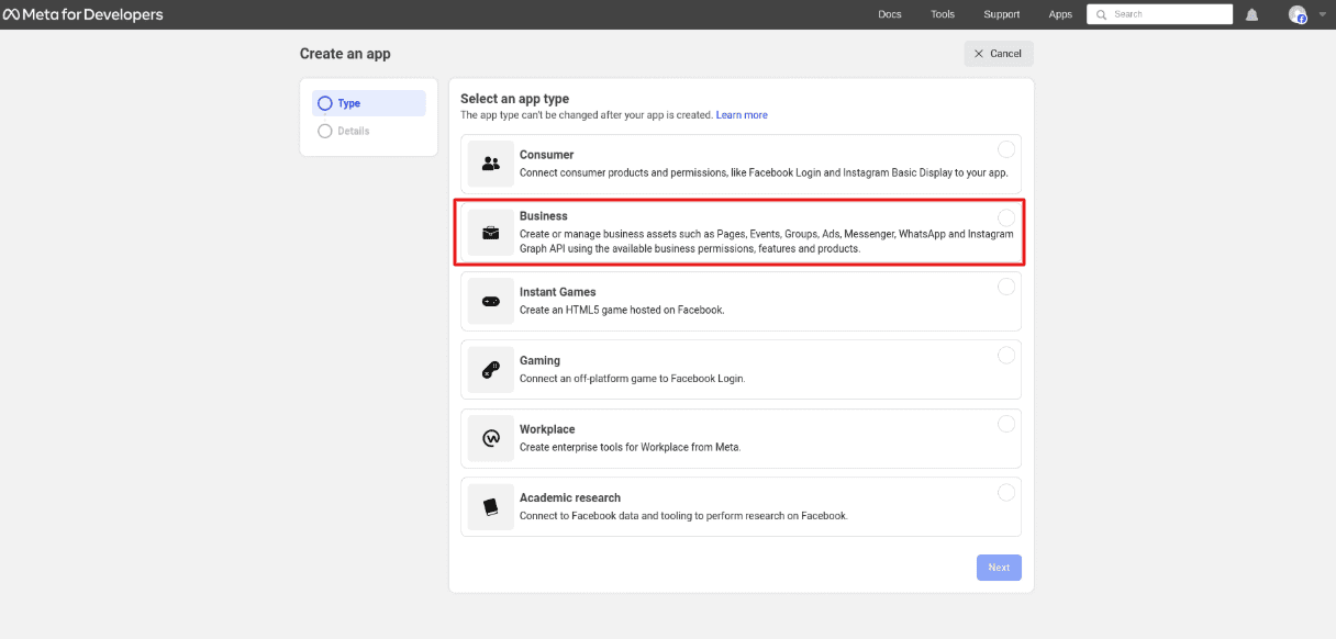 How to Setup Whatsapp in Odoo 19-cybrosys