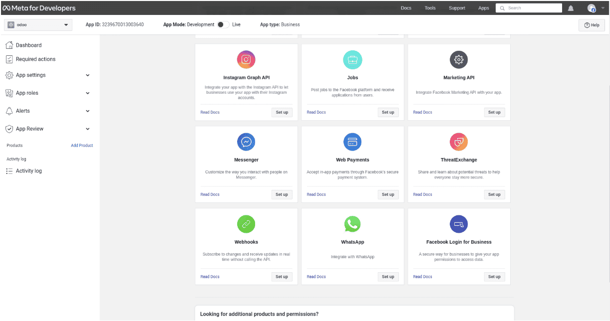 How to Setup Whatsapp in Odoo 19-cybrosys