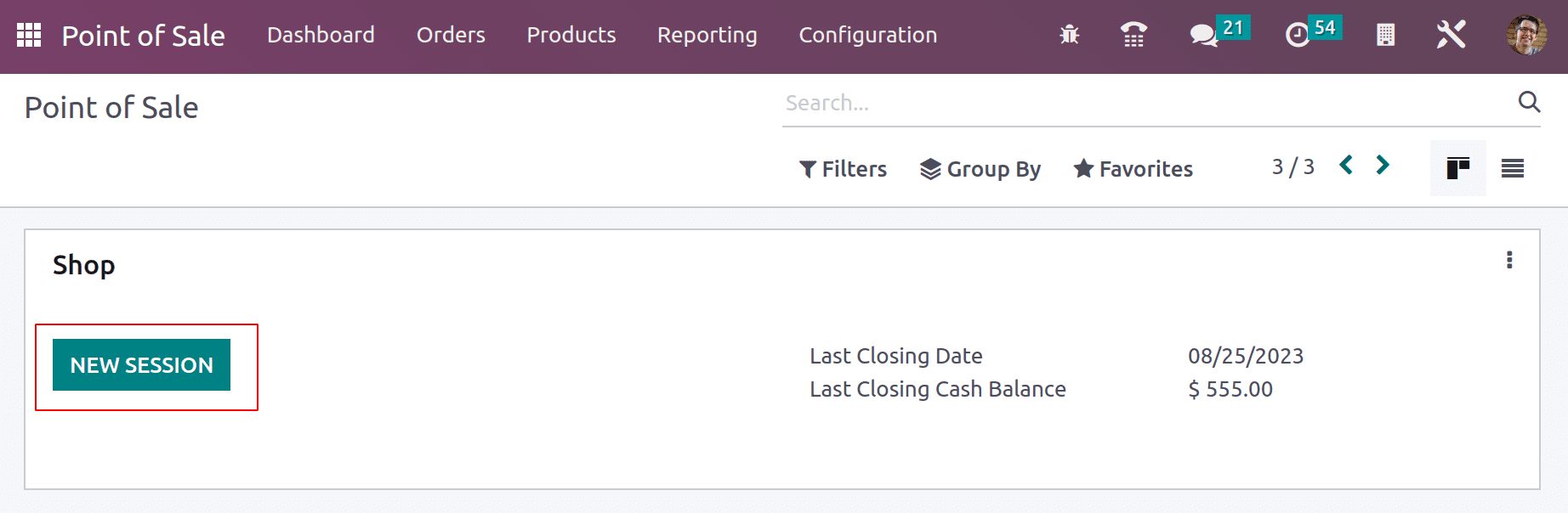 How to Ship Later in Odoo 16 POS-cybrosys