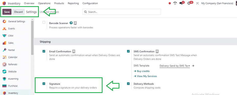 How to Sign Delivery Orders in Odoo 17-cybrosys