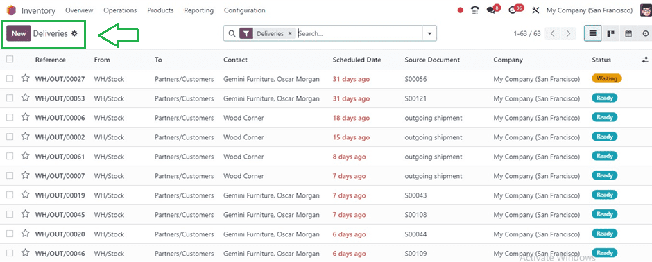 How to Sign Delivery Orders in Odoo 17-cybrosys