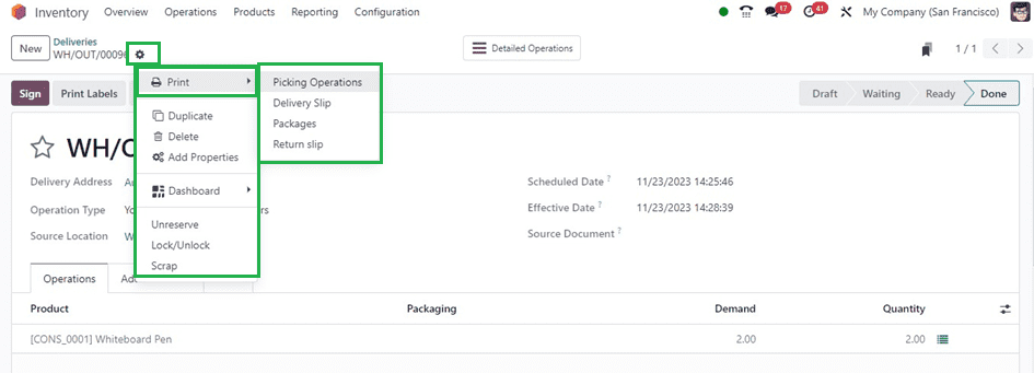 How to Sign Delivery Orders in Odoo 17-cybrosys