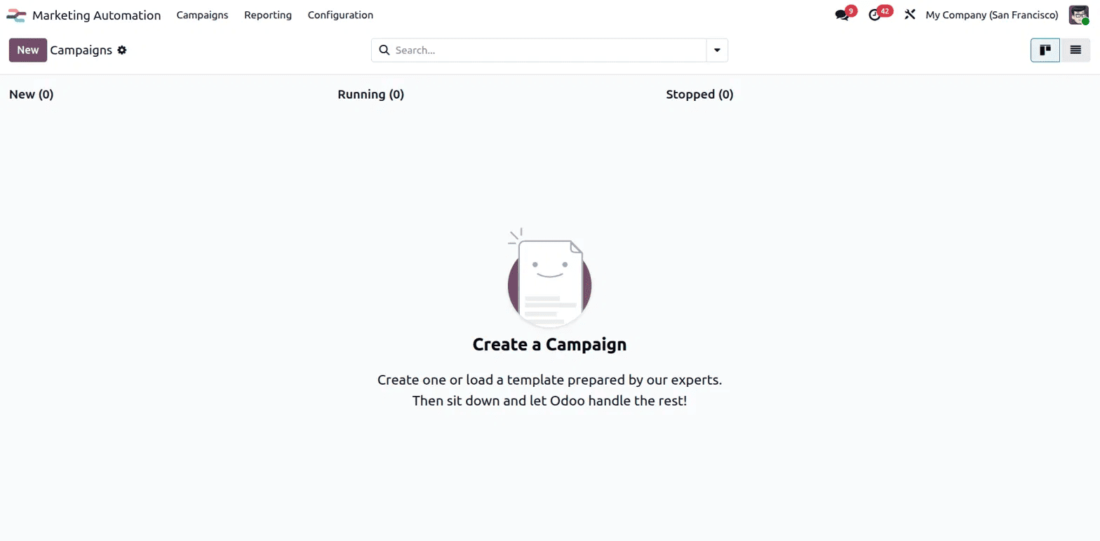 How to Simplify Campaign Management in Odoo 19-cybrosys