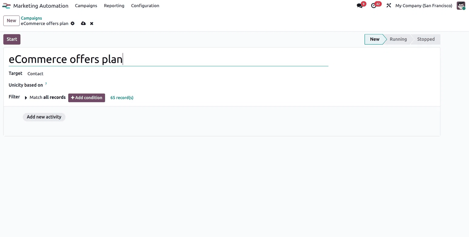 How to Simplify Campaign Management in Odoo 19-cybrosys